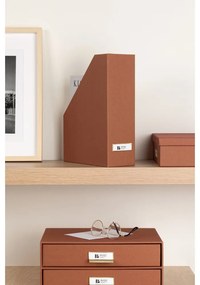 Kartónový organizér Viktoria Restore Paper Laminate – Bigso