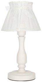 Candellux ZEFIR Stolná lampa 1X40W E27 41-73815