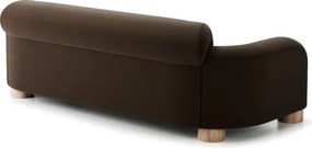 Sedacia súprava PAVIO sofa S3