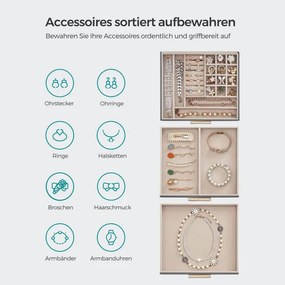 Šperkovnica JBC239G02