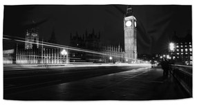 Sablio Uterák Westminsterský palác - 30x50 cm