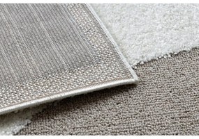 Kusový koberec Koruna béžový 120x170cm