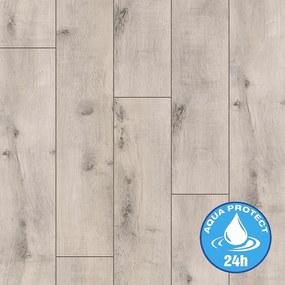 Laminátová podlaha vodeodolná Dub Dargin 8mm AC5 Trend 52599