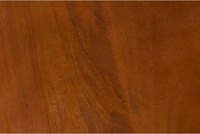 Okrúhly odkladací stolík ø 36 cm Tondo – Dutchbone