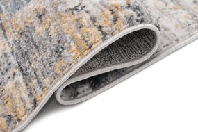 TA Koberec 3252A L.GRAY / GOLD MYSTIC