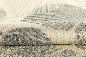 TA Koberec FG92A CREAM CANSAS FOZ Rozmer: 80x150 cm