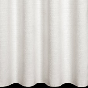 ZATEMŇOVACÍ ZÁVES NA KRÚŽKOCH ALETA 135X250 CM SVETLOBÉŽOVÁ