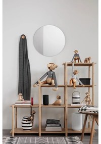 LED prenosné solárne/na USB vonkajšie svietidlo ø 12 cm Soft Spot – Rosendahl