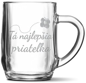 Sablio Polliter Tá najlepšia priateľka: 0,5