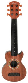 KIK detská klasická gitara 1/8, 6 strún, 46,5 cm