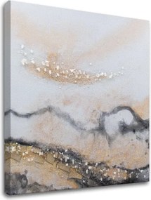 Obraz na plátne ABSTRAKT 1 dielny XOBCH11362HE1