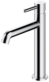 OMNIRES Y1212CCR - Umývadlová batéria Y 22,5 cm lesklý chróm