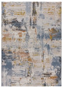 Béžový koberec 230x154 cm Springs - Universal