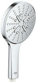 Sprchová hlavica GROHE RAINSHOWER SmartActive chróm 26574000