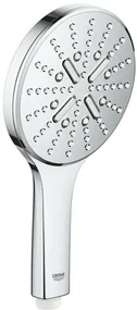 Sprchová hlavica GROHE RAINSHOWER SmartActive chróm 26574000