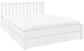Posteľ s úložným priestorom LUSY Tempo Kondela