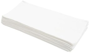 Bavlnené plienky NEW BABY 60x80 cm STANDARD 10 ks