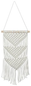 Nástenný záves Macrame RD39843