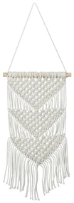 Nástenný záves Macrame RD39843