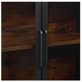 Úložná skrinka SONGMICS LSC053B01