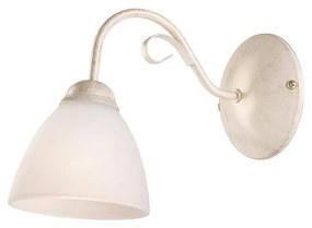 Nástenné svietidlo ADELLE 1xE27/60W/230V