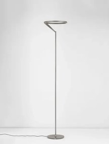 LED stmievateľná stojaca lampa Tilia