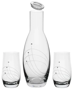 Celebration crystals CRYSTALS CLASSIC set na vodu (1 + 2)
