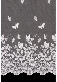4Home Záclona Butterfly, 200 x 250 cm