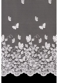 4Home Záclona Butterfly, 200 x 250 cm