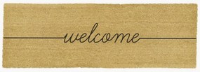 Rohožka Welcome