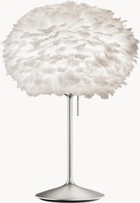 Ručne vyrobená stolová lampa Eos Mini