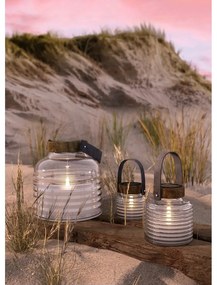 Solárne vonkajšie svietidlo Aston – Sirius