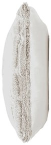 Dekoračný vankúš z umelej kožušiny 45x45 cm Lynx – douceur d'intérieur