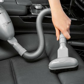 Clatronic HS 2631 ručný vysávač
