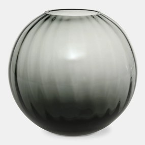 PROXIMA.store - Váza SPHERE GREY