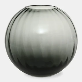 PROXIMA.store - Váza SPHERE GREY