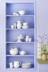 Ib Laursen Tortový stojan Mynte Pure White