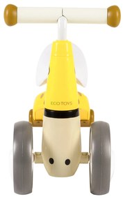 WELLHOX Balančný bicykel "Žirafa"