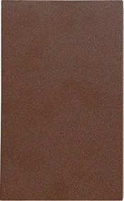 Sada 4 inteligentných nástenných svietidiel hrdzavohnedá IP44 vrátane 2 GU10 - Baleno