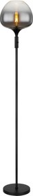 XXXLutz STOJACIA LAMPA, 29,4/165 cm - Online Only bytové doplnky - 004558481514