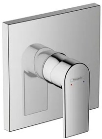 Hansgrohe Vernis Shape sprchová batéria bez podomietkového telesa chróm 71 668 000