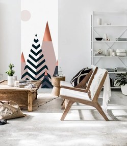 Fototapeta na stenu My Spirit of Life / Dan Johannson XFTDJ129V106