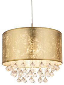 Globo 15187H3 - Luster AMY 1xE27/60W