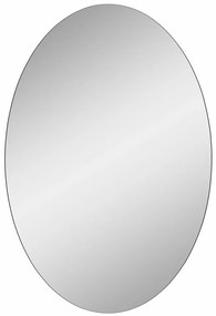 Zrkadlo Elliptical 30 x 40 cm
