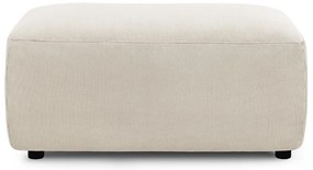 Krémová podnožka Enjoy – Bobochic Paris