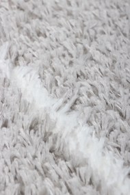 Koberec Boho 610 D.BEIGE/CREAM rozmery koberec: 60x100 cm