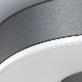 Steinel 078775 - LED Stropné svietidlo RS 200 C LED/17,1W/230V IP54