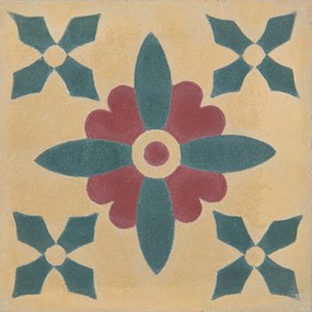 Cementové dlaždice 320 | Articima