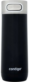 Contigo Termo fľaša Luxe 470 ml Licorice, 470 ml