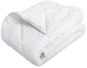 Antialergická prikrývka BASIC – nadýchaná, prateľná až na 95°C Šírka: 140 cm | Dĺžka: 200 cm